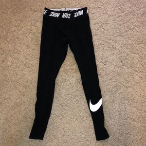 Nike Leggings